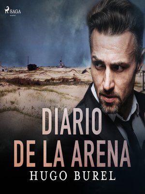 cover image of Diario de la arena